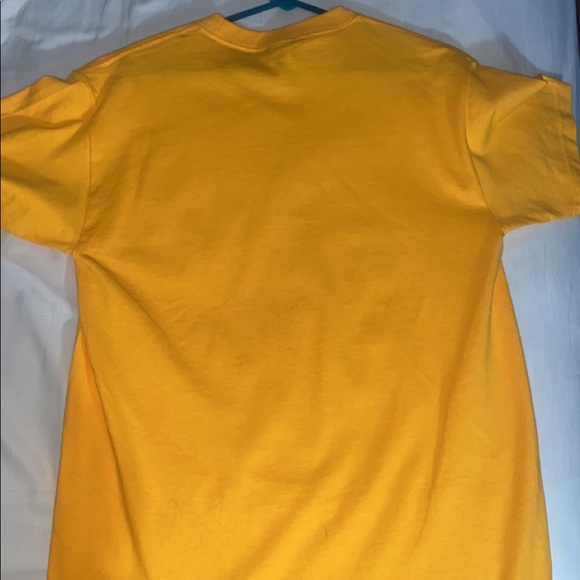 Santa Cruz shirt (new never worn) - Picture 4 of 4